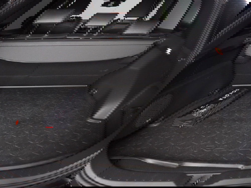 Toyota Rav4 usata a Palermo (10)