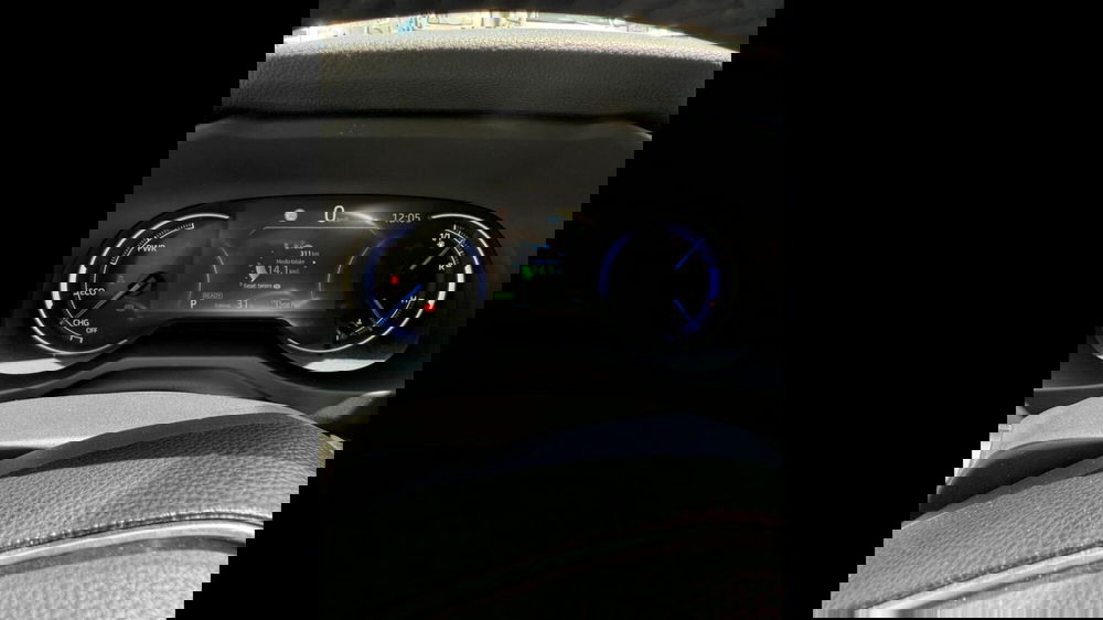 Toyota Rav4 usata a Palermo (12)