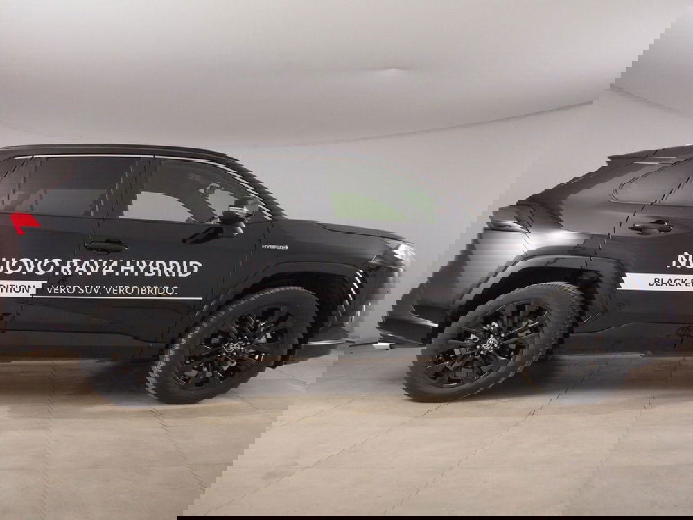 Toyota Rav4 usata a Palermo (13)