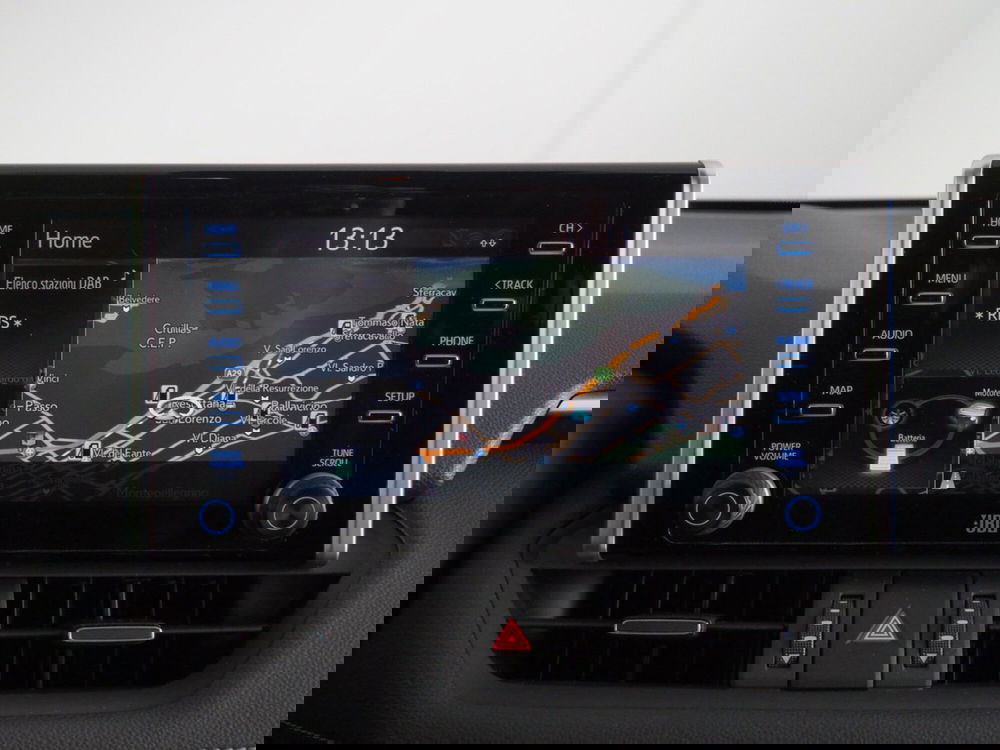 Toyota Rav4 usata a Palermo (15)