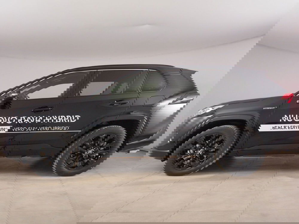 Toyota Rav4 usata a Palermo (2)