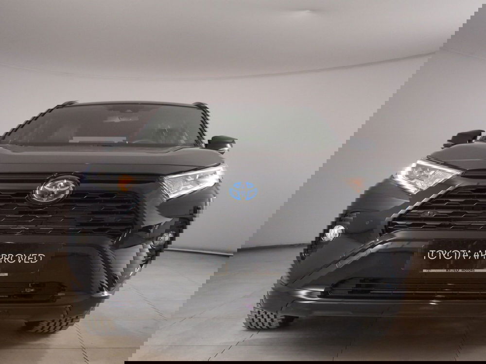 Toyota Rav4 usata a Palermo (4)