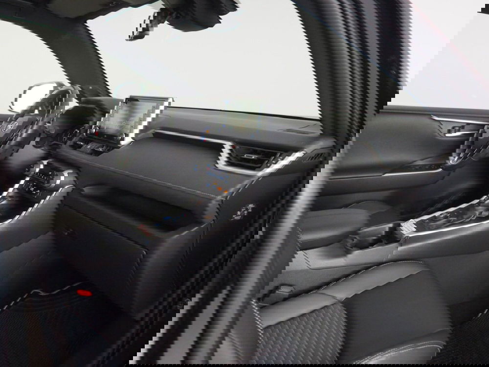 Toyota Rav4 usata a Palermo (5)