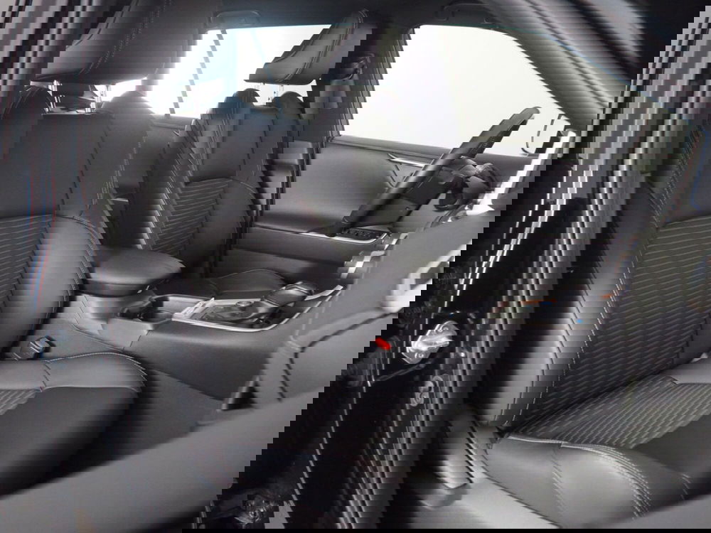 Toyota Rav4 usata a Palermo (6)