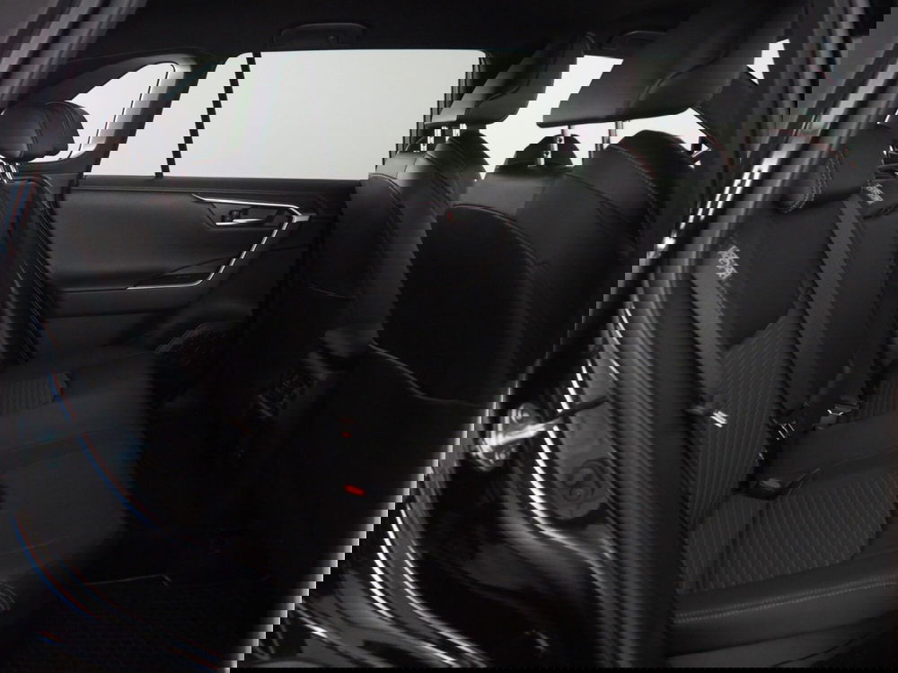 Toyota Rav4 usata a Palermo (7)