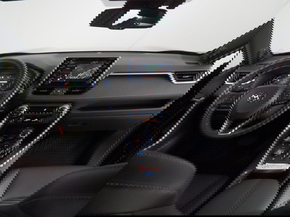 Toyota Rav4 usata a Palermo (8)