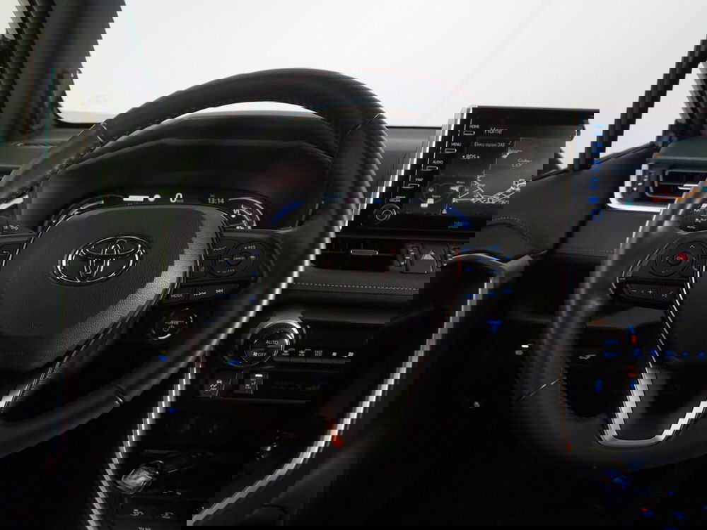 Toyota Rav4 usata a Palermo (9)