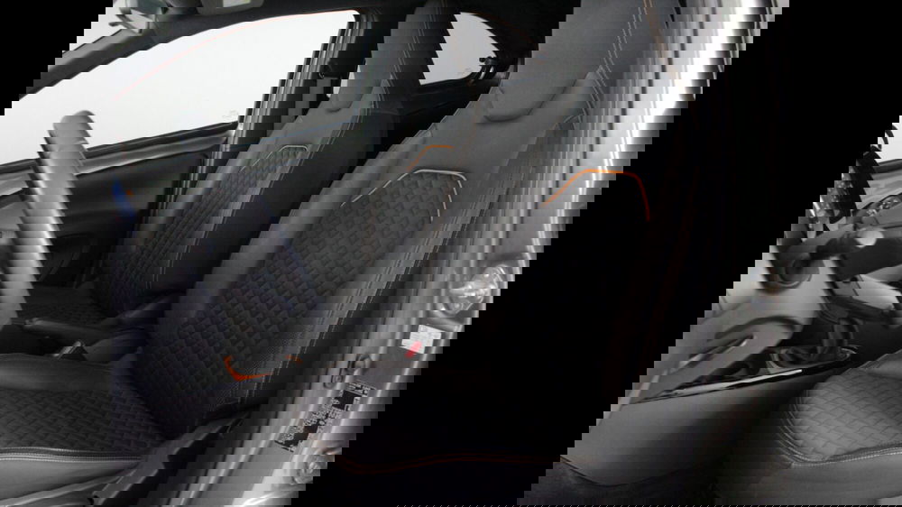 Toyota Aygo X usata a Palermo (10)