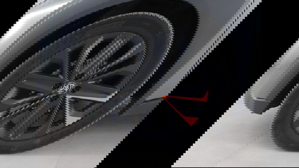 Toyota Aygo X usata a Palermo (13)