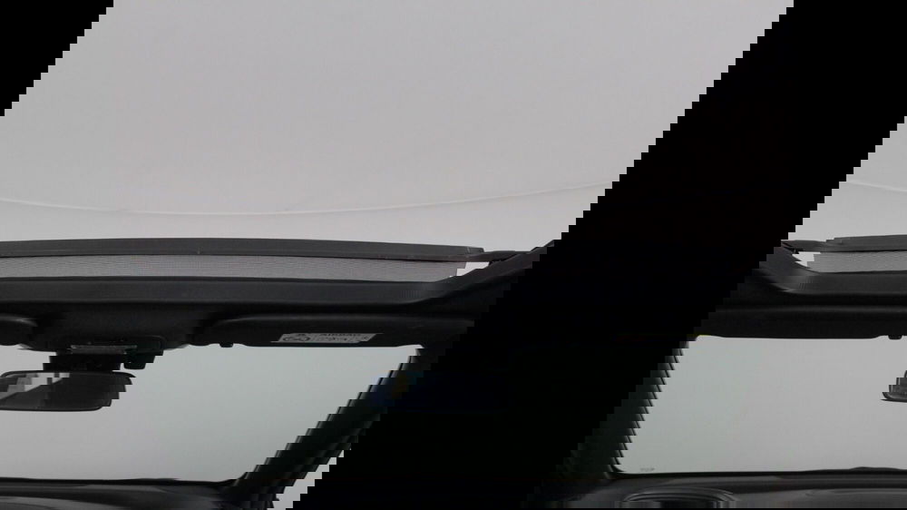 Toyota Aygo X usata a Palermo (15)