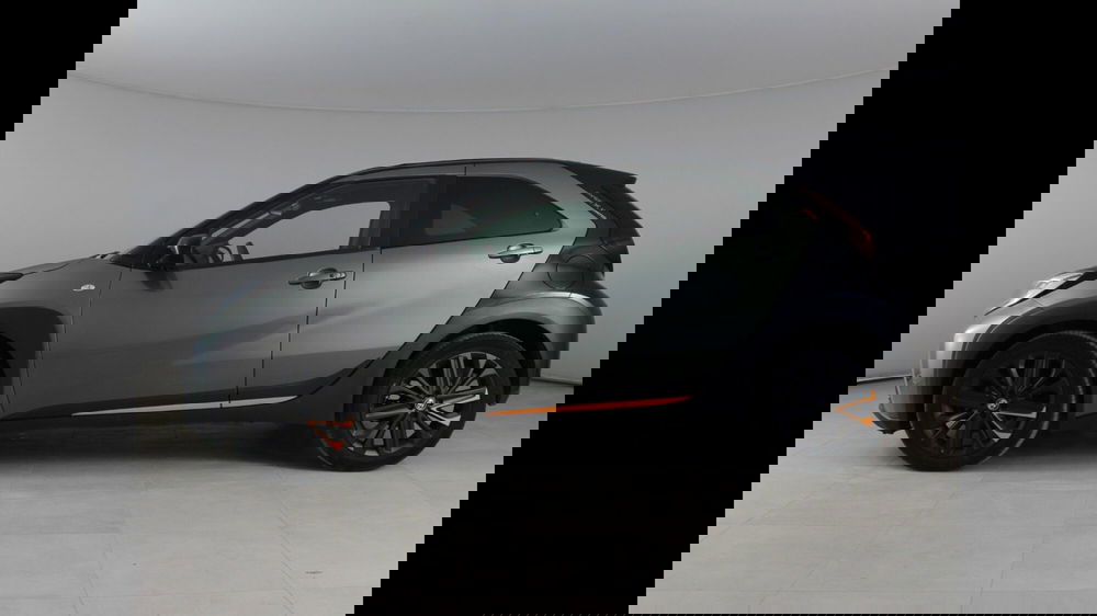 Toyota Aygo X usata a Palermo (2)