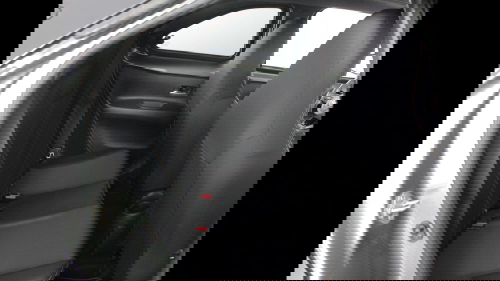 Toyota Aygo X usata a Palermo (7)