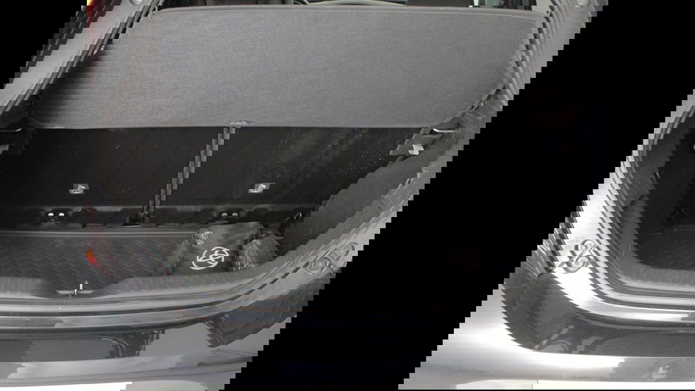 Toyota Aygo X usata a Palermo (9)