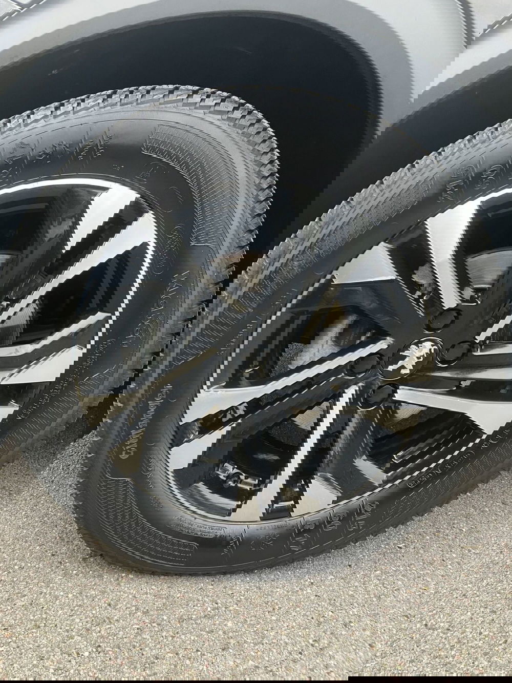 Peugeot 2008 usata a Lucca (16)