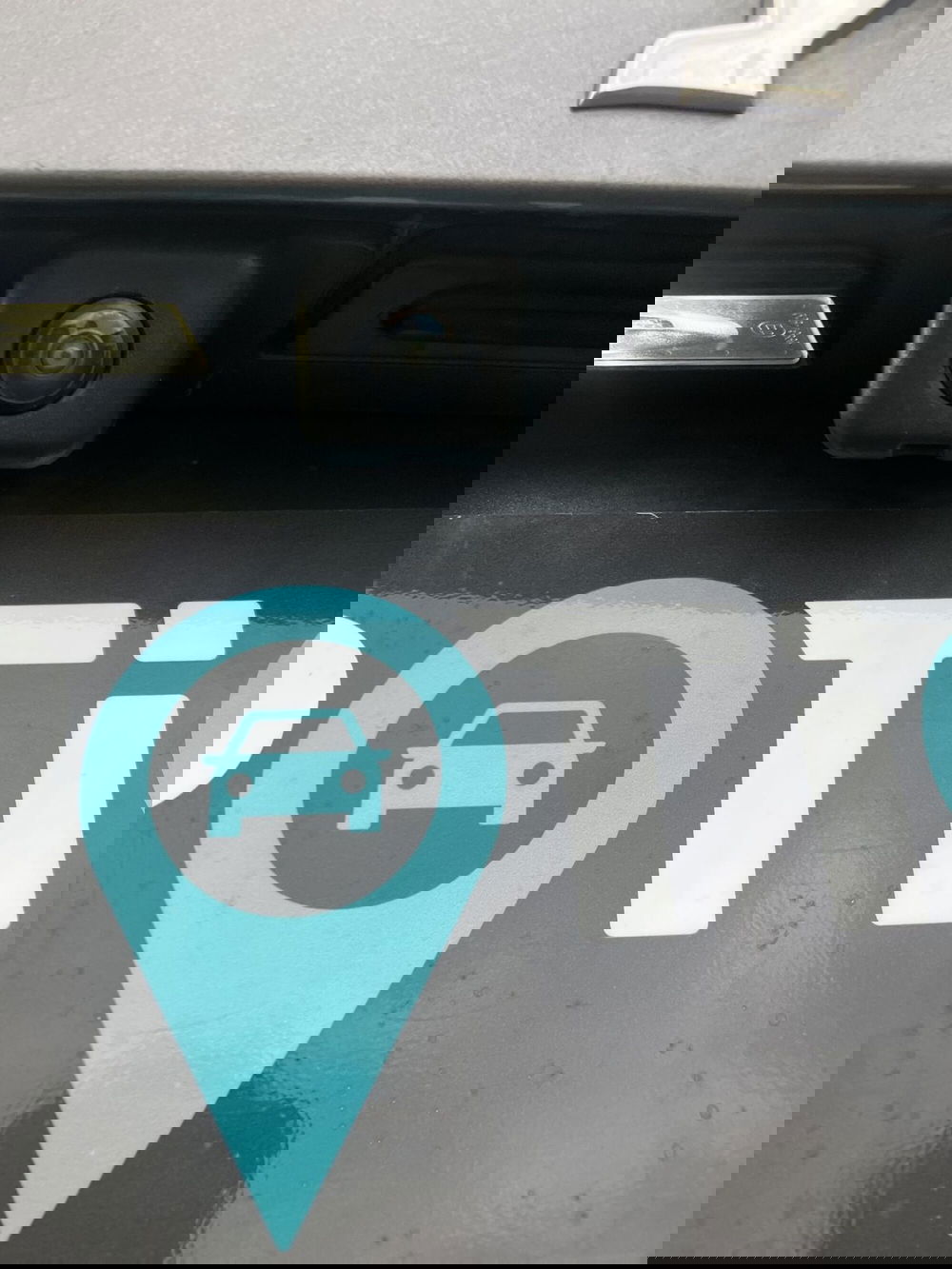 Peugeot 2008 usata a Lucca (7)