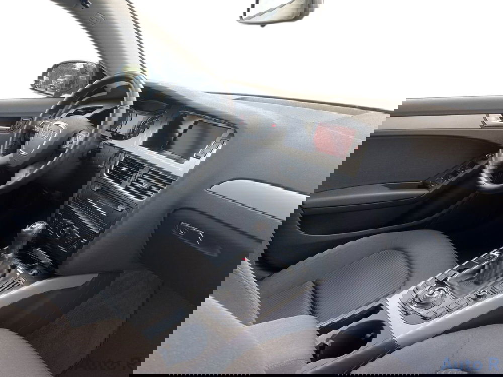 Audi A4 usata a Potenza (10)