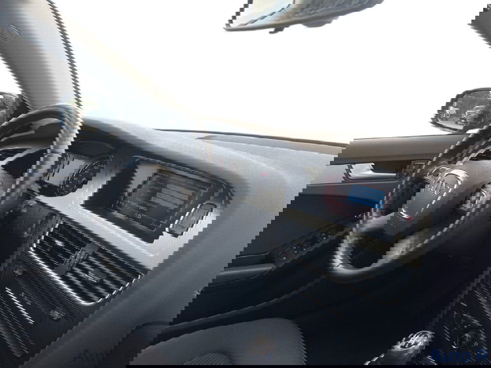 Audi A4 usata a Potenza (11)