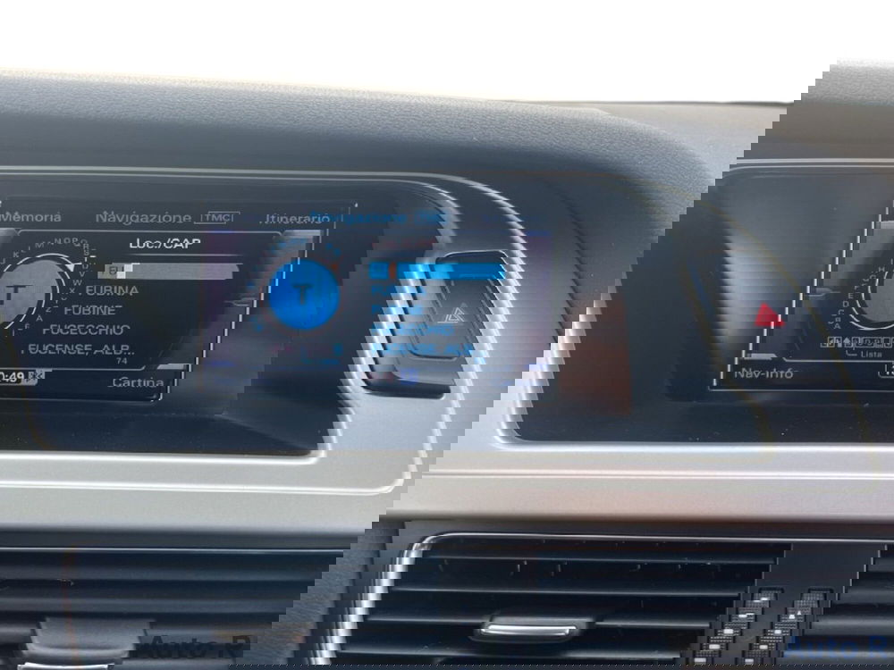 Audi A4 usata a Potenza (15)