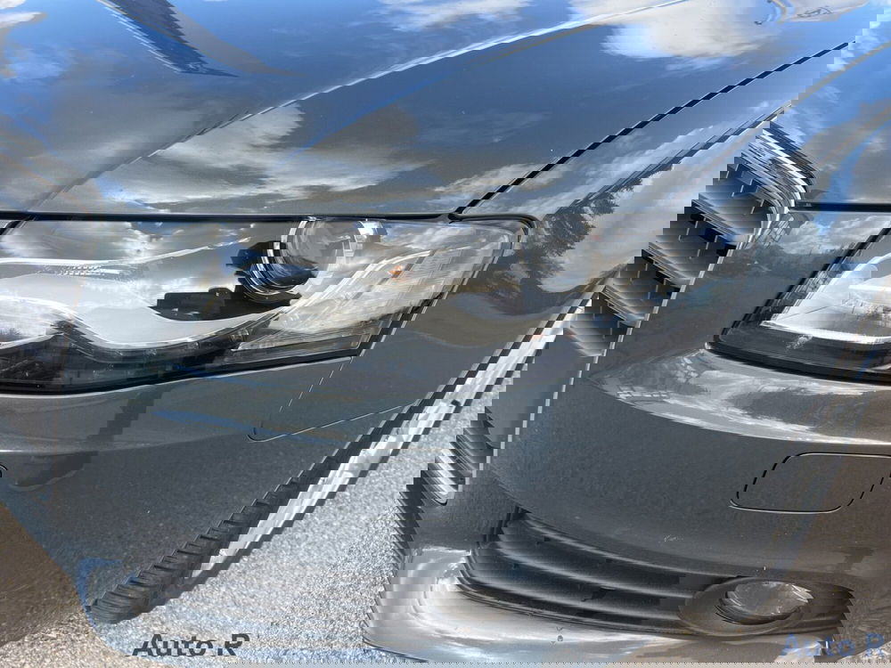 Audi A4 usata a Potenza (16)