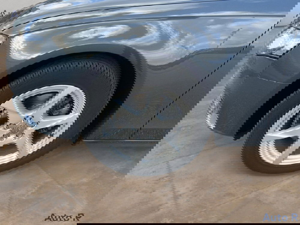 Audi A4 usata a Potenza (17)