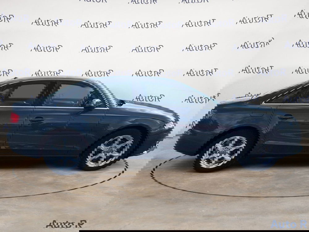 Audi A4 usata a Potenza (4)