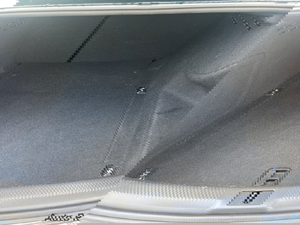 Audi A4 usata a Potenza (7)