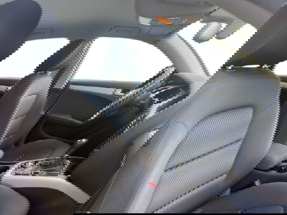 Audi A4 usata a Potenza (8)