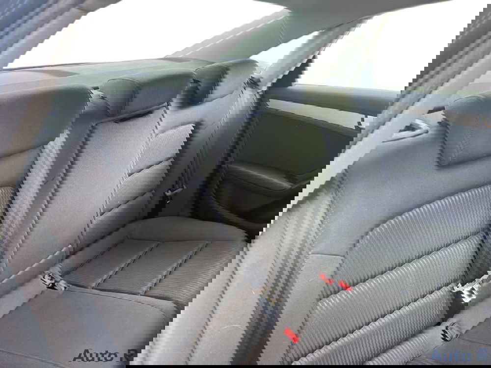 Audi A4 usata a Potenza (9)