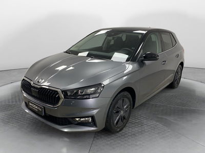 Skoda Fabia 1.0 TSI EVO 95 CV Style nuova a Carnago