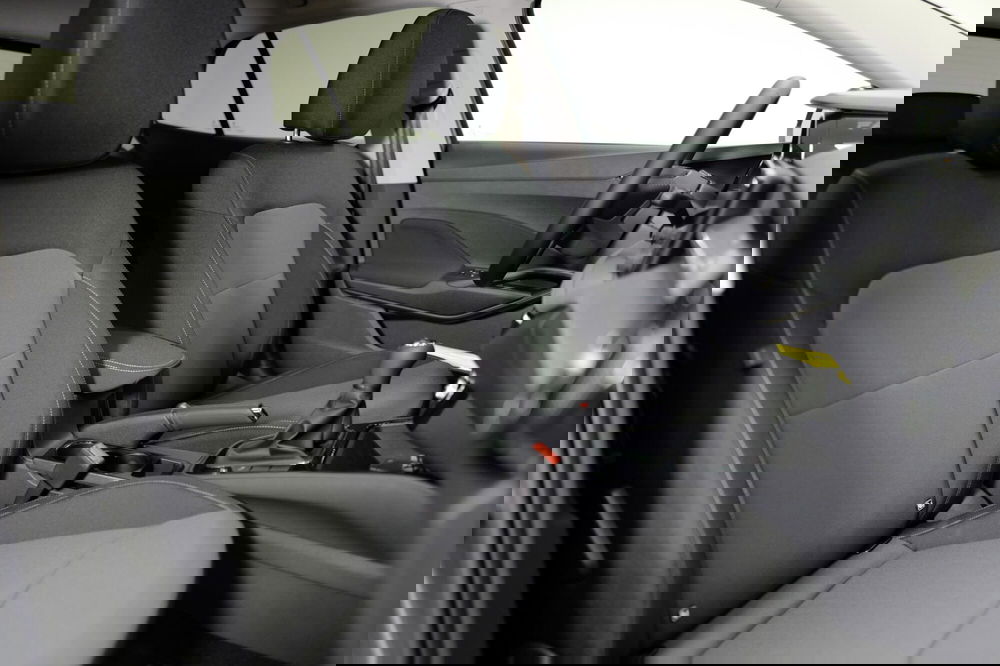 Skoda Fabia nuova a Varese (10)