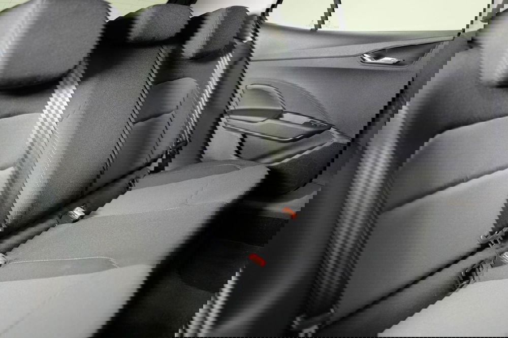 Skoda Fabia nuova a Varese (11)