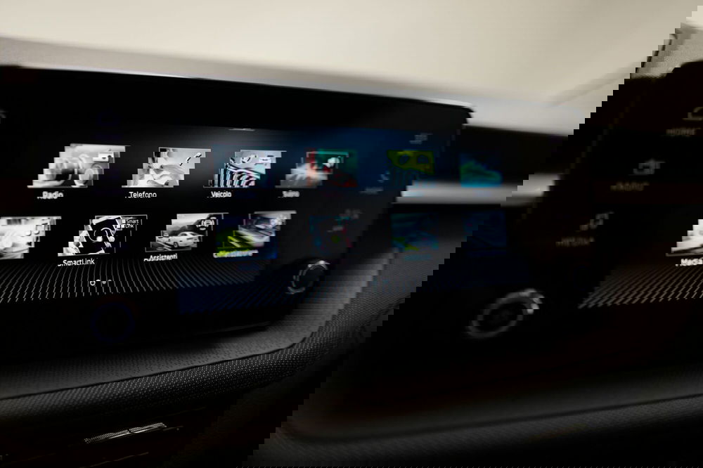 Skoda Fabia nuova a Varese (15)