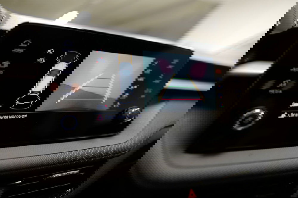 Skoda Fabia nuova a Varese (16)