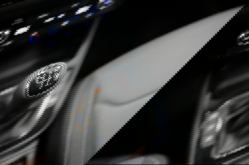 Skoda Fabia nuova a Varese (17)