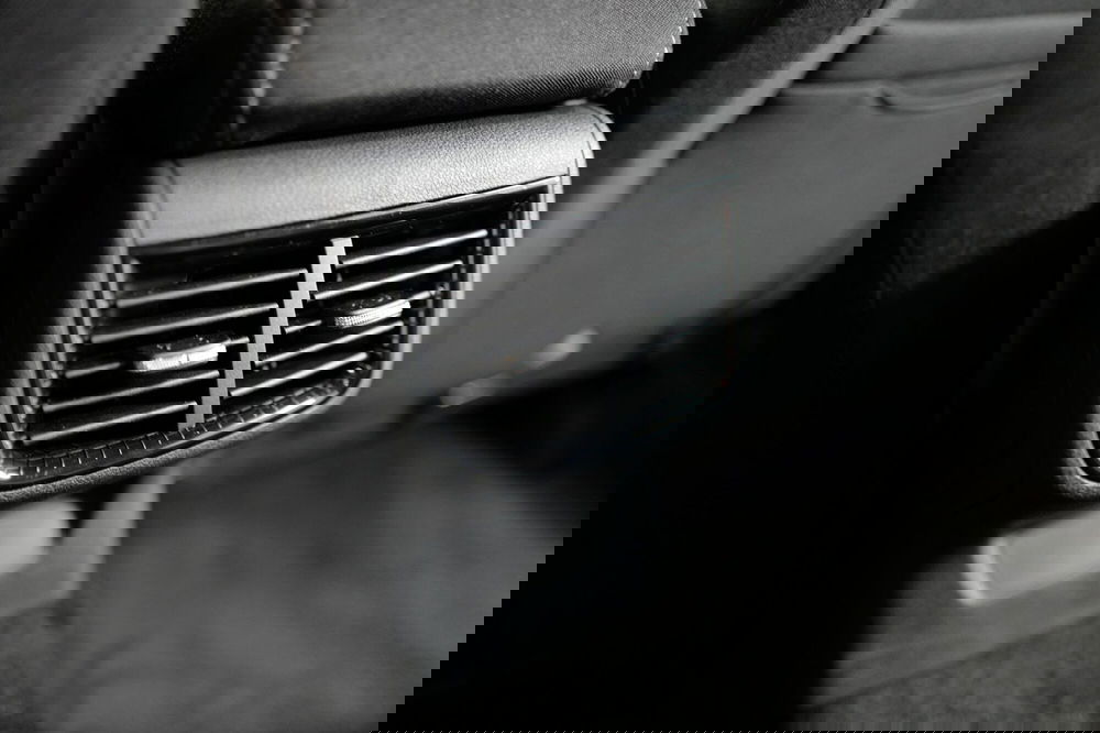 Skoda Fabia nuova a Varese (18)