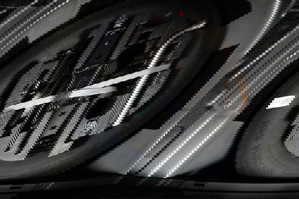 Skoda Fabia nuova a Varese (20)