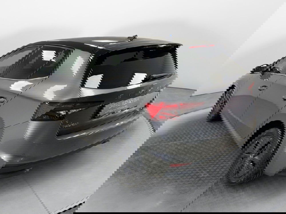 Skoda Fabia nuova a Varese (4)