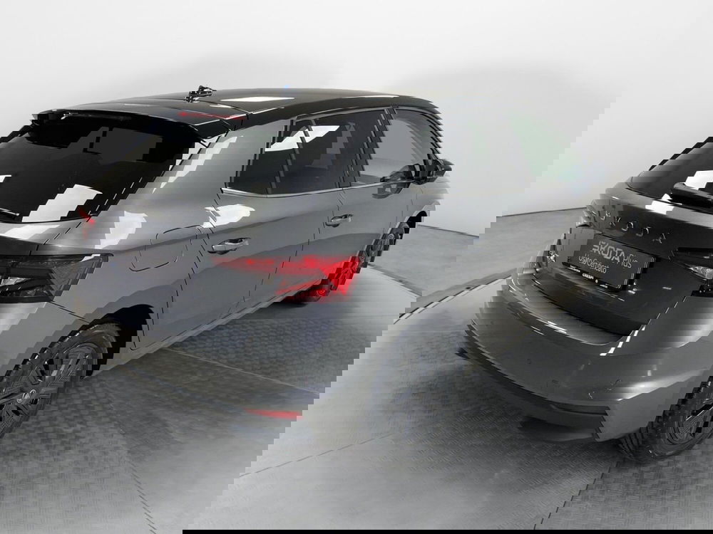 Skoda Fabia nuova a Varese (6)