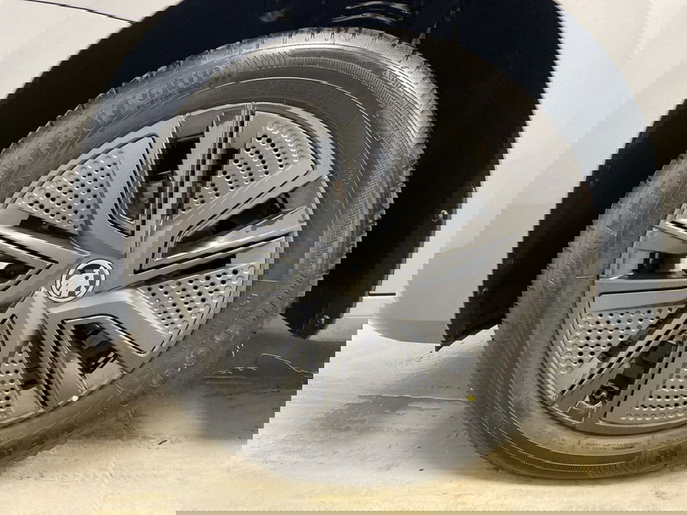 Skoda Fabia nuova a Varese (7)