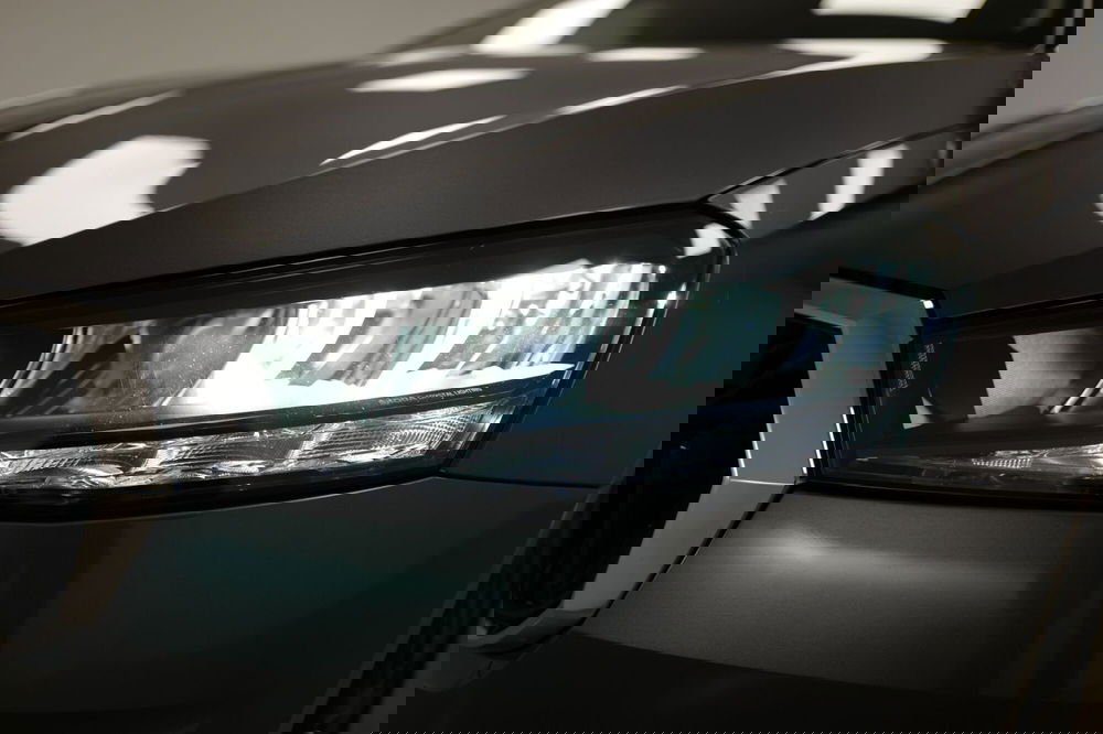 Skoda Fabia nuova a Varese (8)