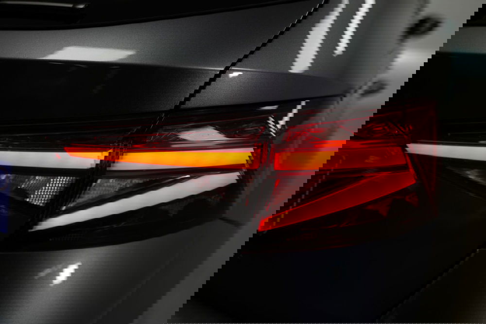 Skoda Fabia nuova a Varese (9)