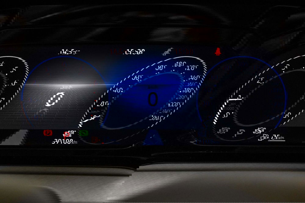 Volkswagen Golf usata a Varese (10)