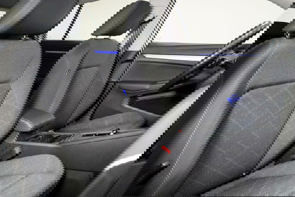 Volkswagen Golf usata a Varese (11)