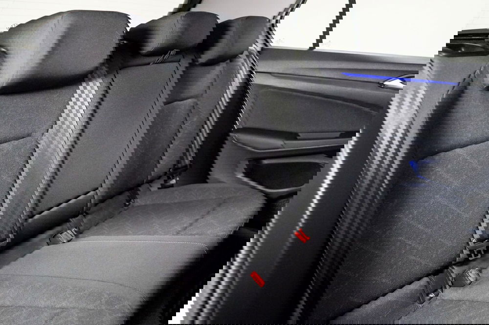 Volkswagen Golf usata a Varese (12)