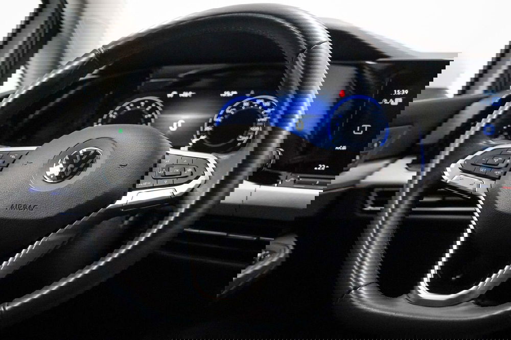 Volkswagen Golf usata a Varese (14)