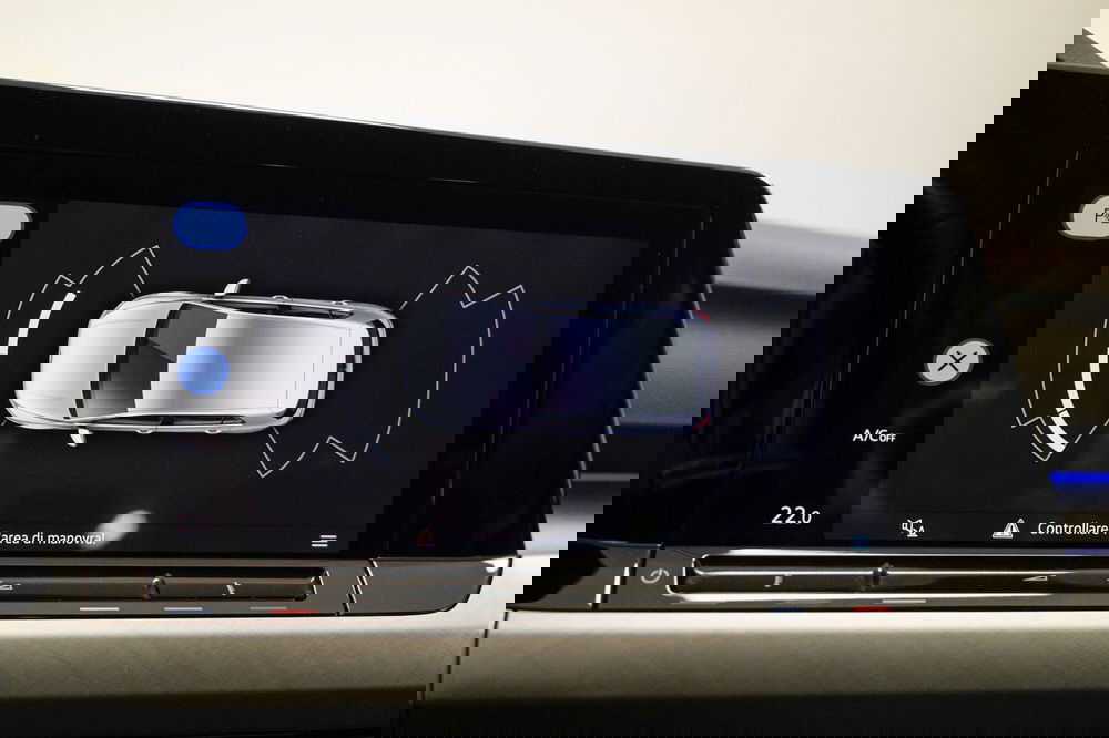 Volkswagen Golf usata a Varese (16)