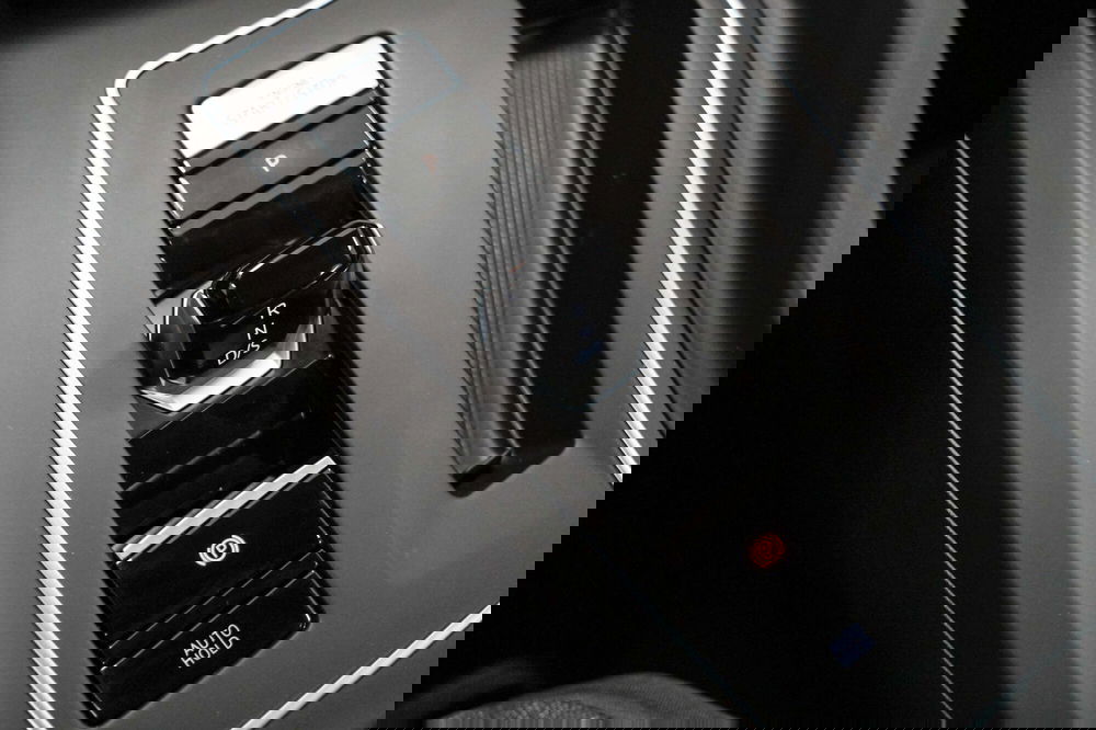 Volkswagen Golf usata a Varese (18)