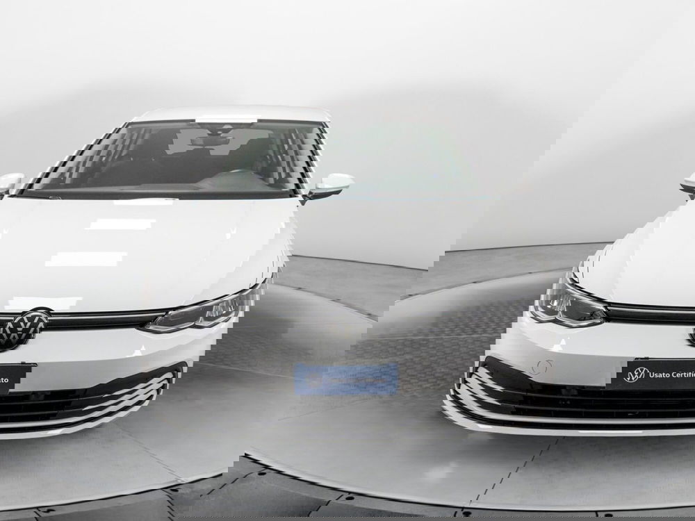 Volkswagen Golf usata a Varese (2)