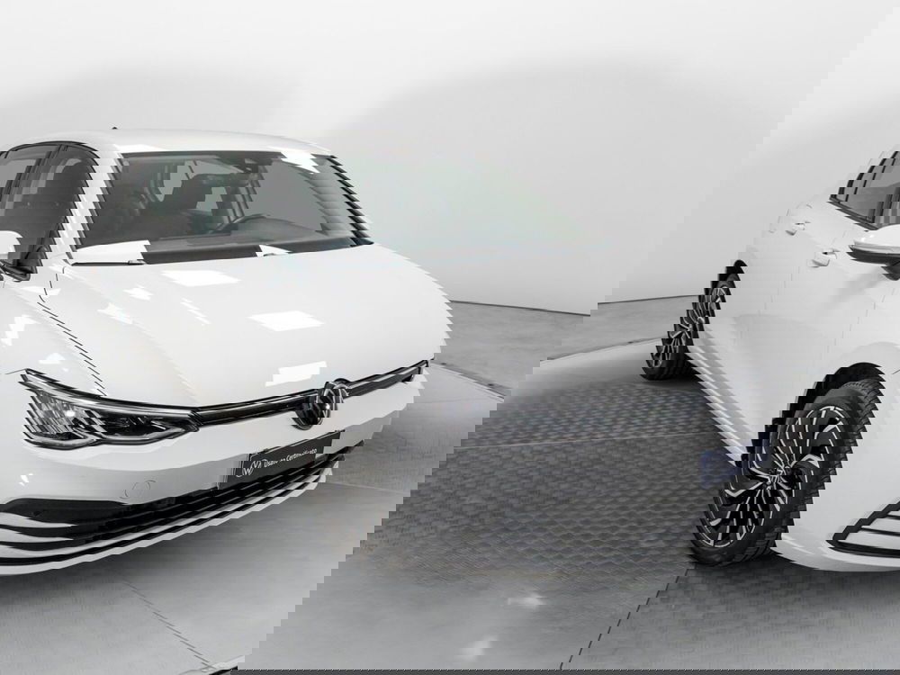 Volkswagen Golf usata a Varese (3)