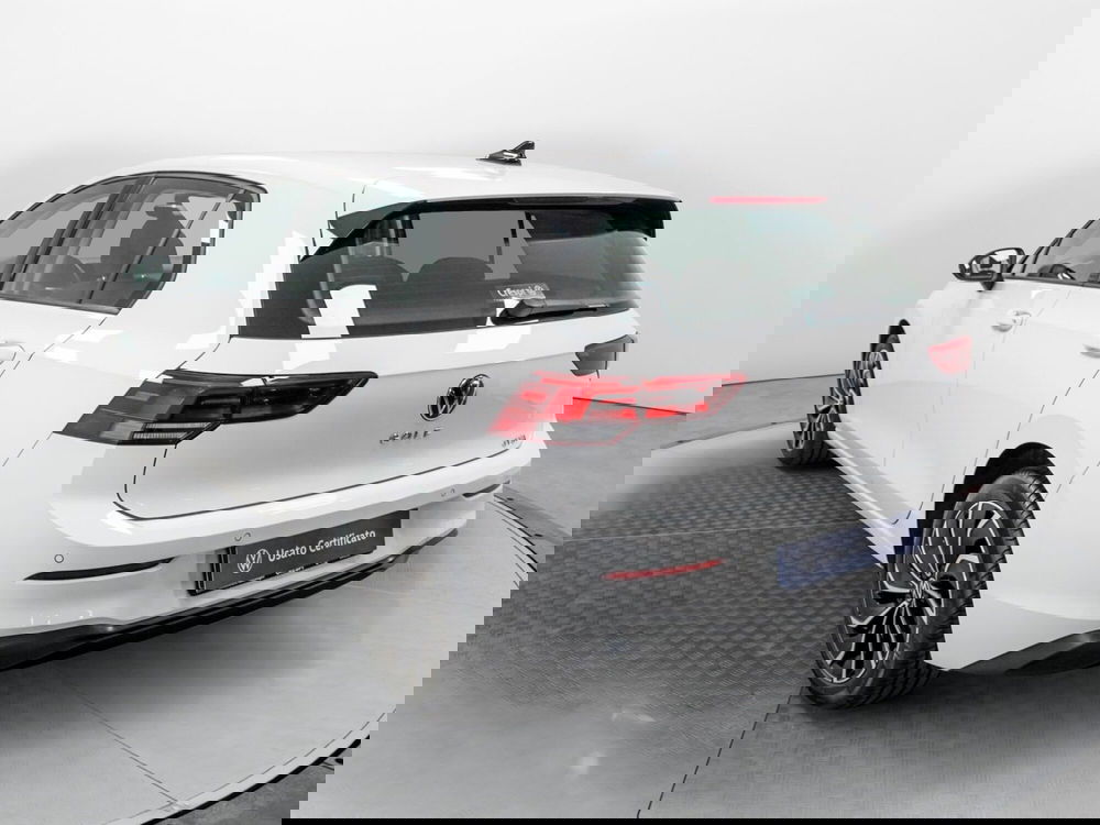 Volkswagen Golf usata a Varese (4)